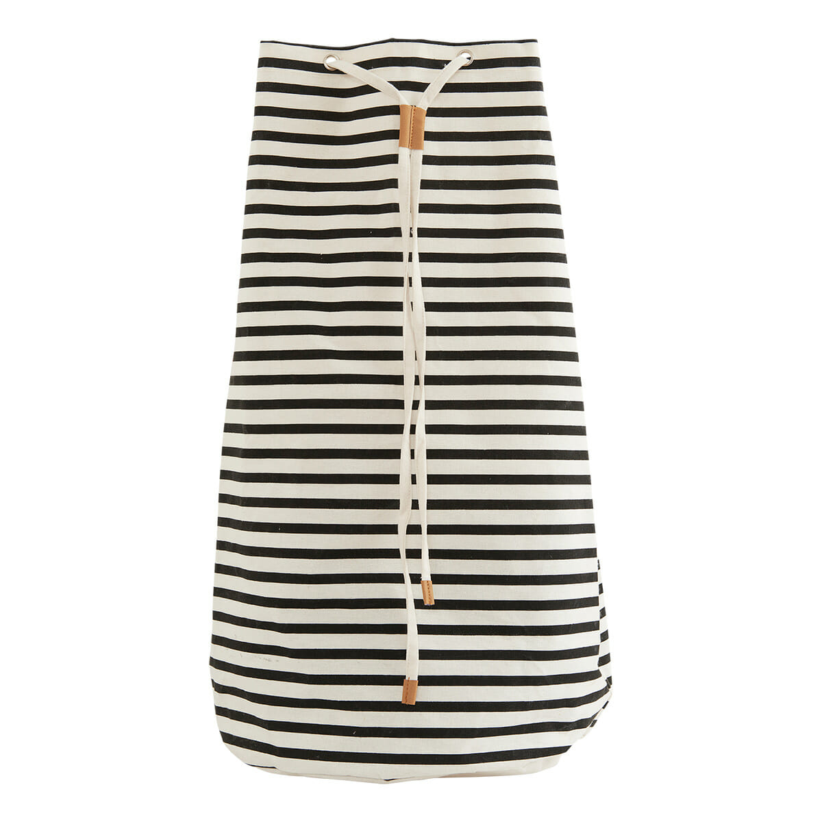 Plážová taška přes rameno Stripe