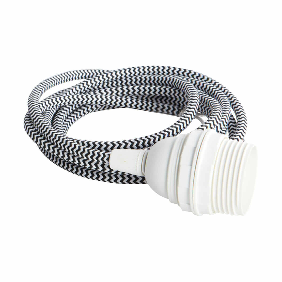 Textilní kabel