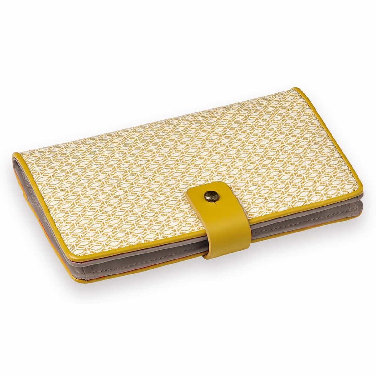 Peněženka Yellow