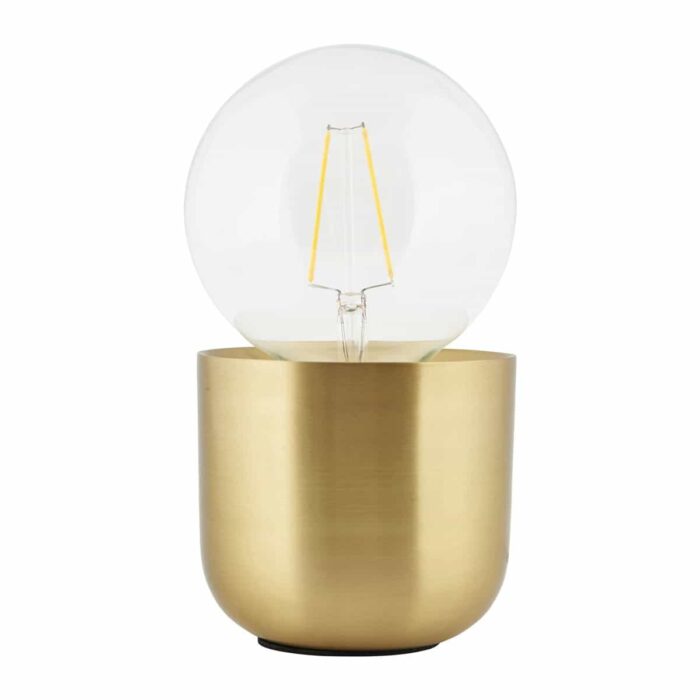 Stolní lampa Gleam