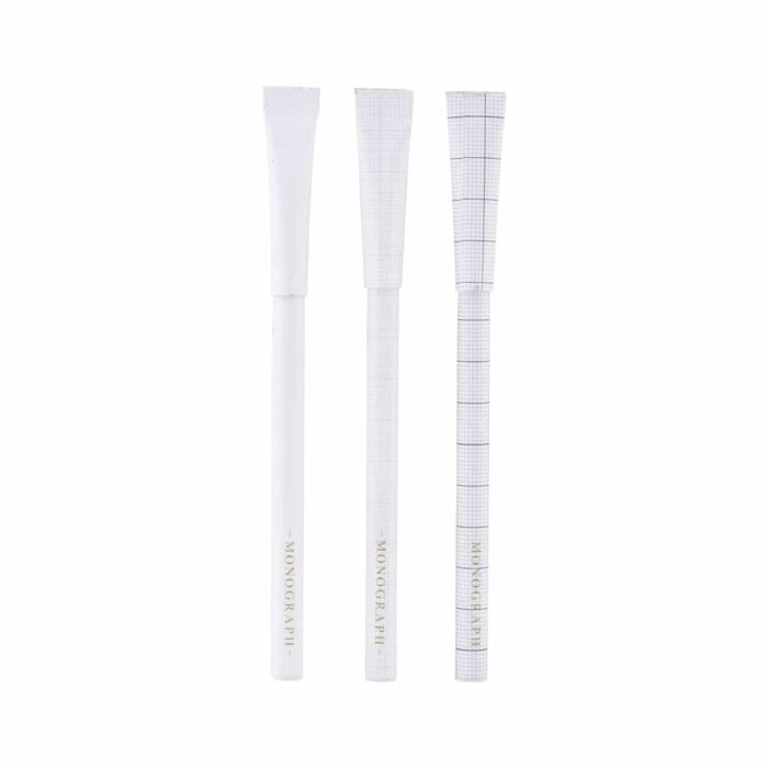 Sada propisek All Paper, 3 ks