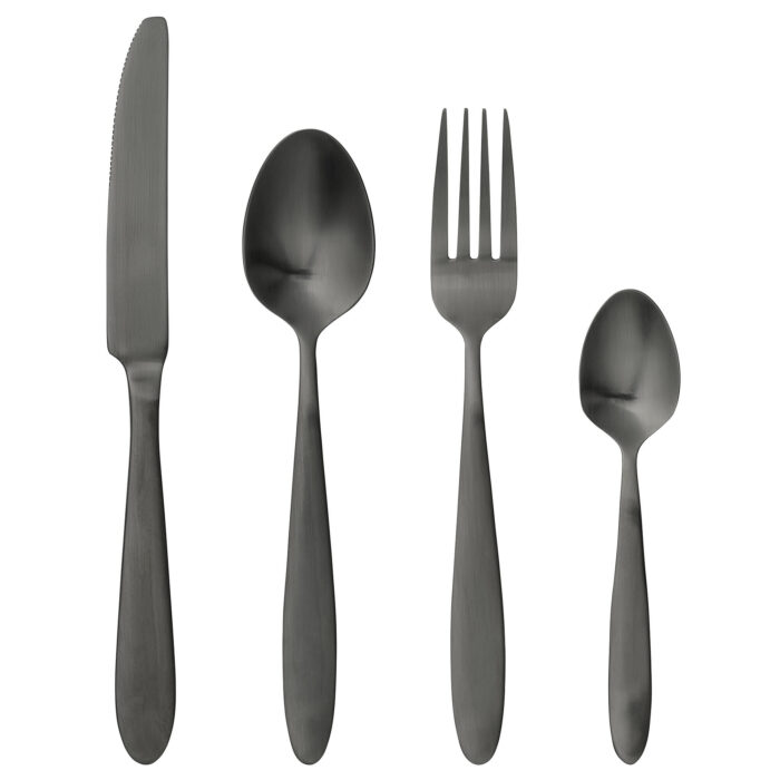 Příbor Neri - set 4 ks