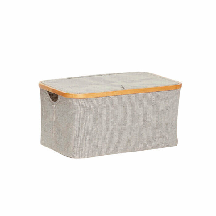 Úložný koš Bamboo