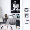 Stolni lampa Note