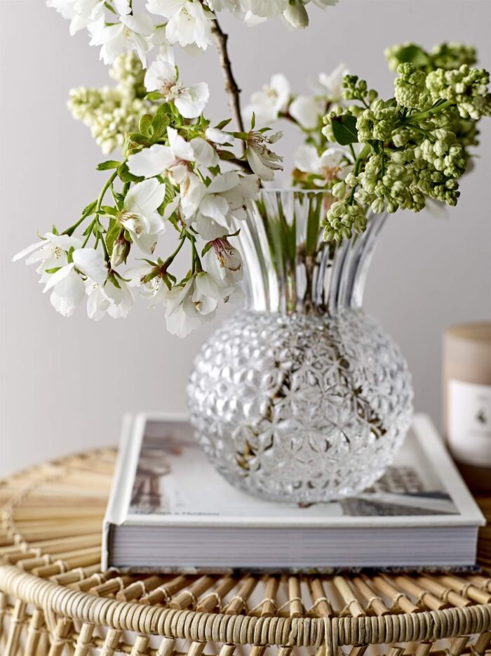 Vonná svíčka ILLUME Lemon Verbena