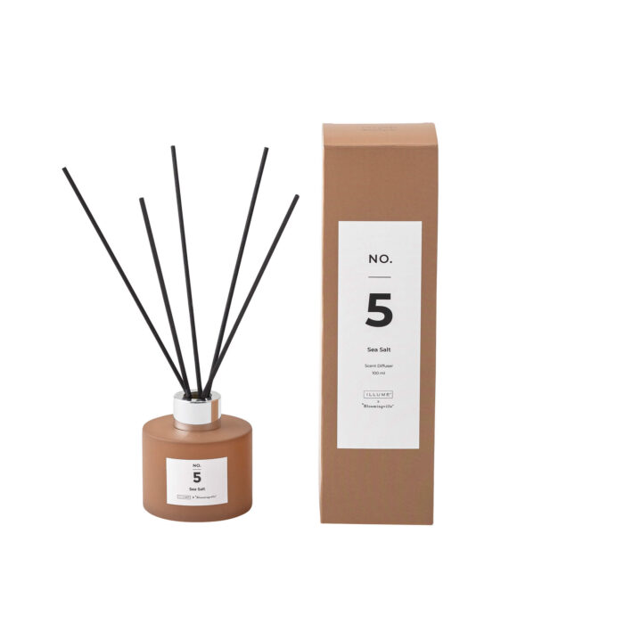 Vonný difuzér ILLUME Sea Salt
