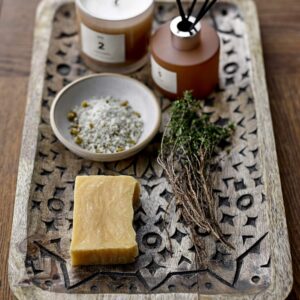 Vonný difuzér ILLUME Sea Salt