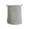 Pytel na prádlo Stripes