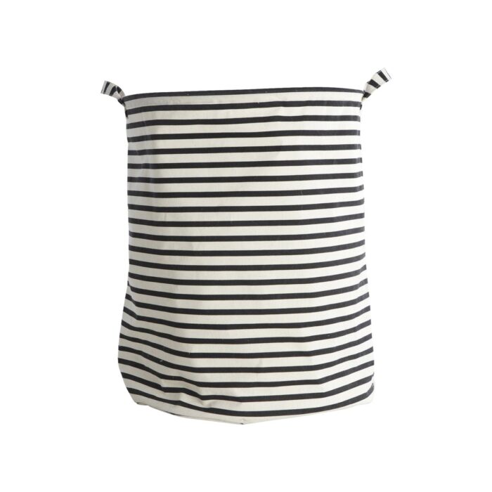 Pytel na prádlo Stripes