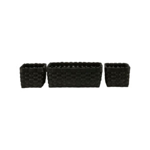 Koš Black Edition