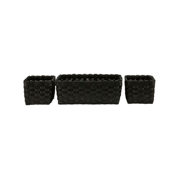 Koš Black Edition