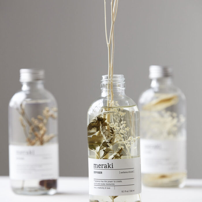 Difuzér Verbena drizzle