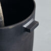 Kovový květináč Foem