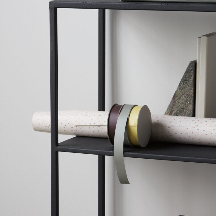 Stuha Poly - set 3 ks