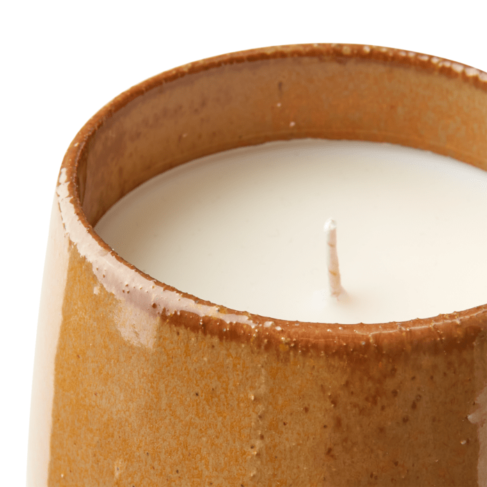 Vonná svíčka Spice skořice a jablko