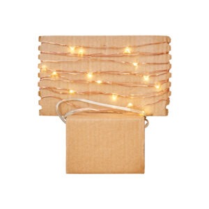Světelný řetěz Glow Copper