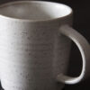 Hrnek Pion White