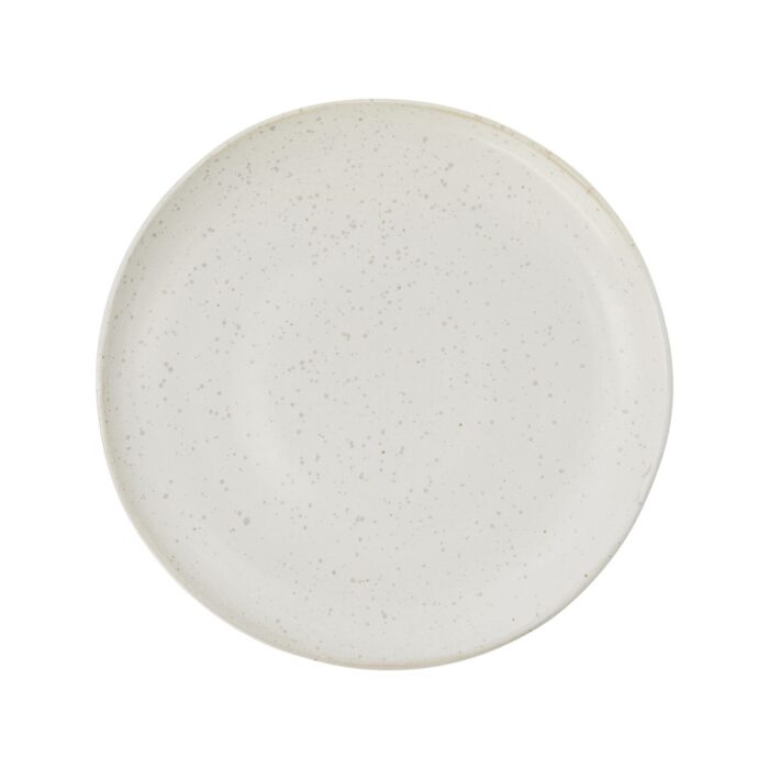 Talíř Pion White