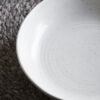 Miska Pion White