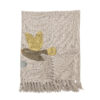 Bavlněný přehoz Alois