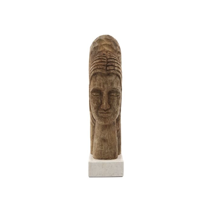 Dřevěná ekorace Mindful