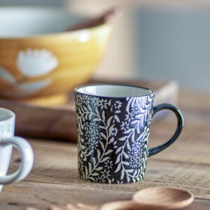 Keramický hrnek Aswan