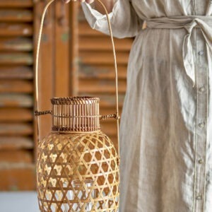 Lucerna Grand Bamboo