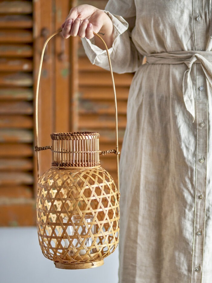 Lucerna Grand Bamboo
