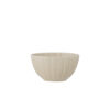 Miska Latina small Cream
