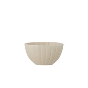 Miska Latina small Cream