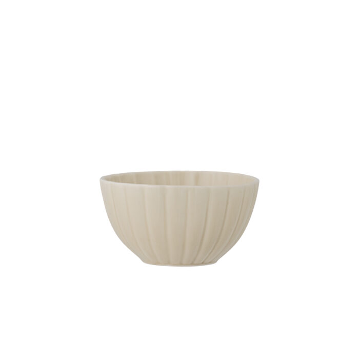 Miska Latina small Cream