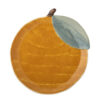 Dětský talíř Orange