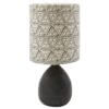Stolní lampa Flores