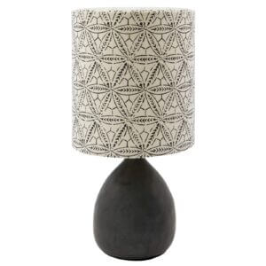 Stolní lampa Flores