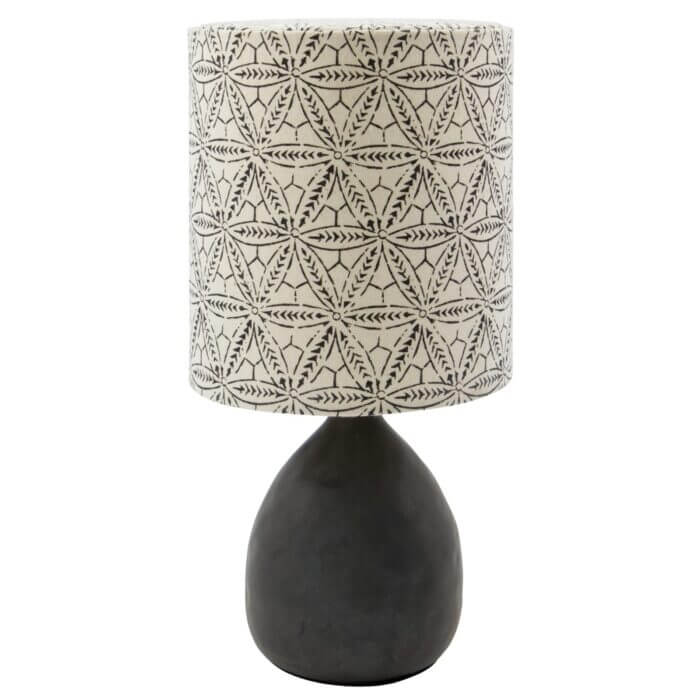 Stolní lampa Flores