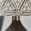 Stolní lampa Flores
