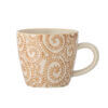 Hrnek Maple Pattern